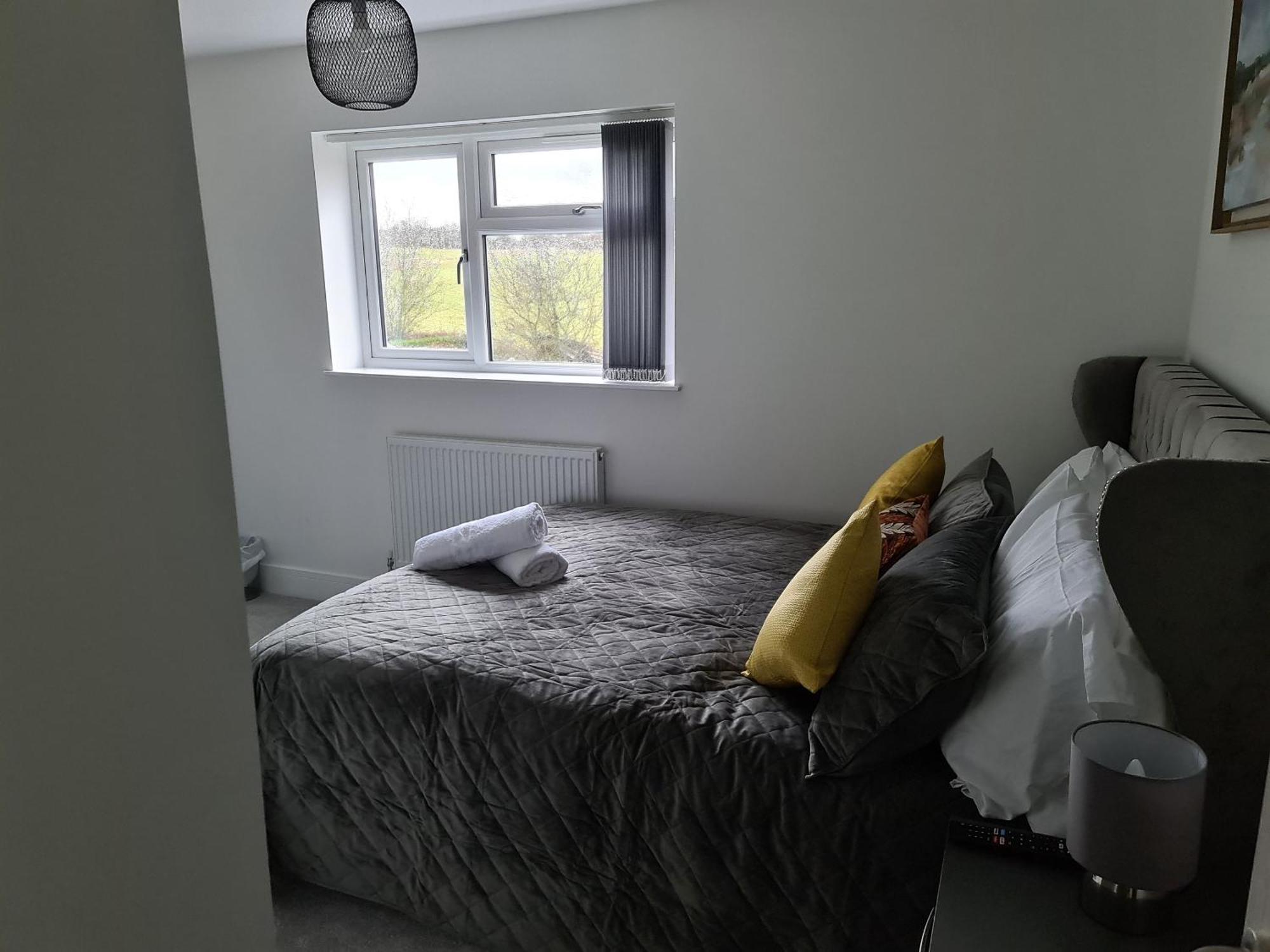 Sav 5 Bed Luxury Detached House In Leicester Humberstone Extérieur photo