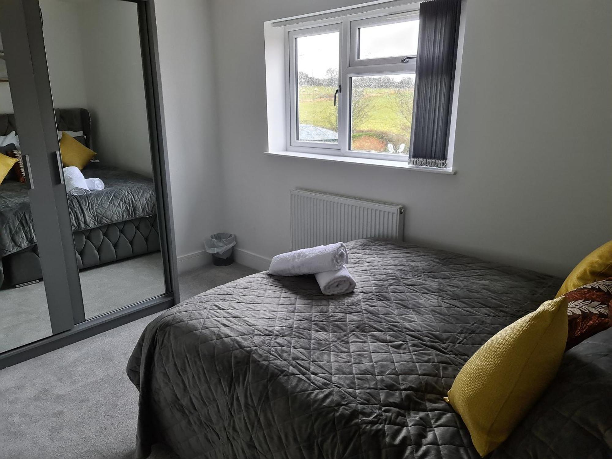 Sav 5 Bed Luxury Detached House In Leicester Humberstone Extérieur photo