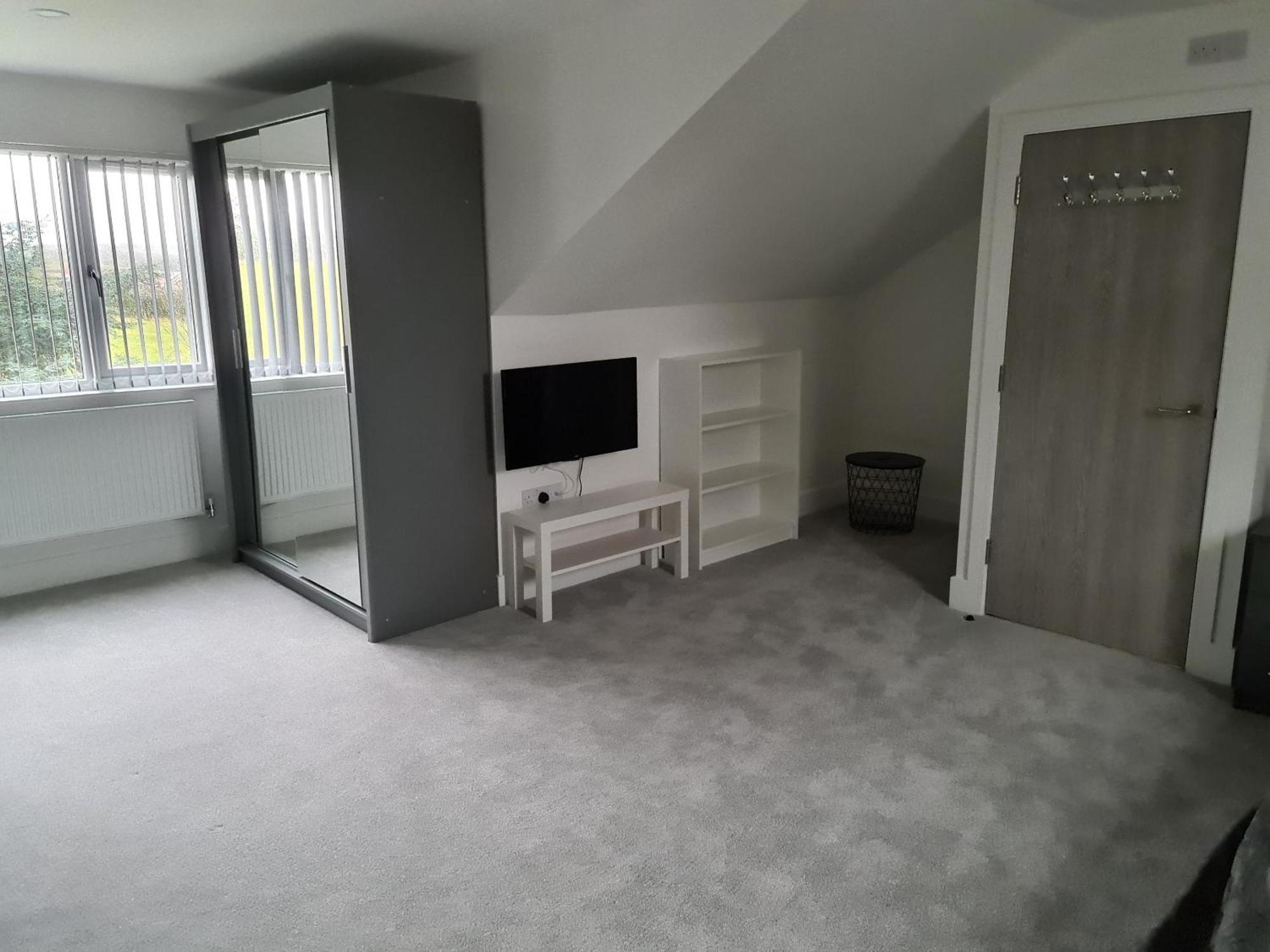 Sav 5 Bed Luxury Detached House In Leicester Humberstone Extérieur photo