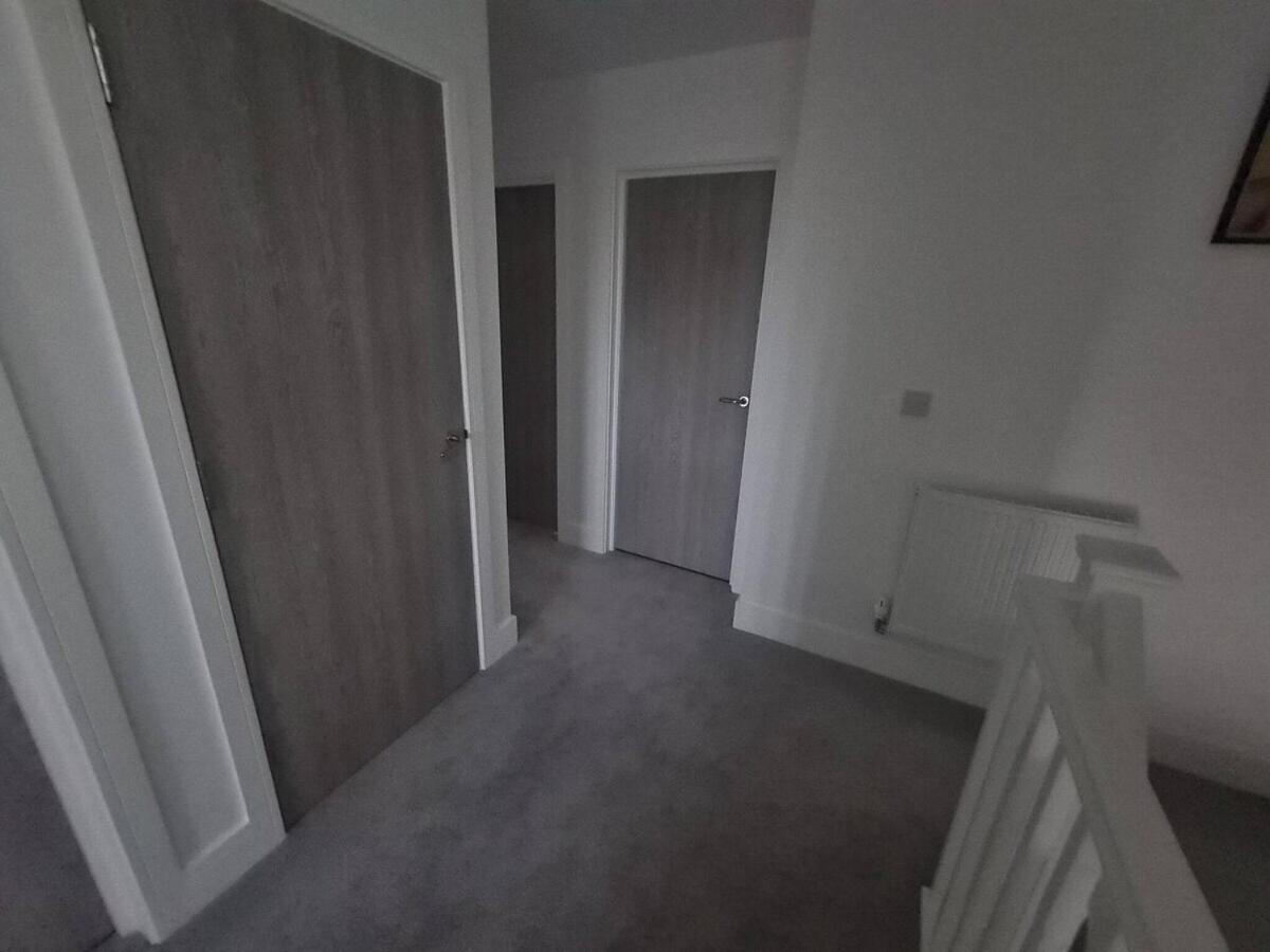 Sav 5 Bed Luxury Detached House In Leicester Humberstone Chambre photo