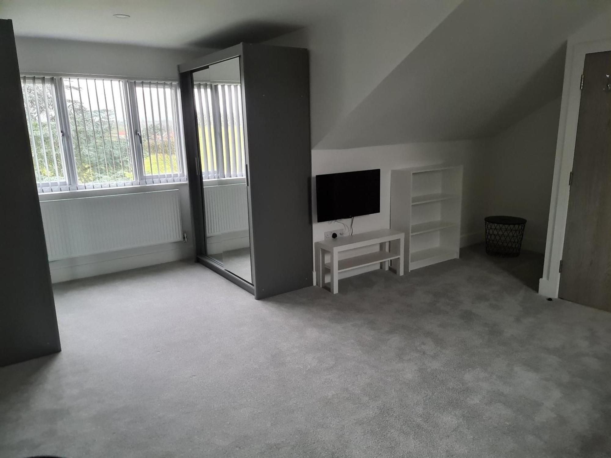 Sav 5 Bed Luxury Detached House In Leicester Humberstone Extérieur photo